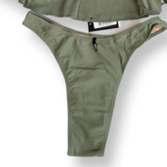 NWT BEAUTIFUL 3 PIECE BIKINI! - Picture 8 of 10